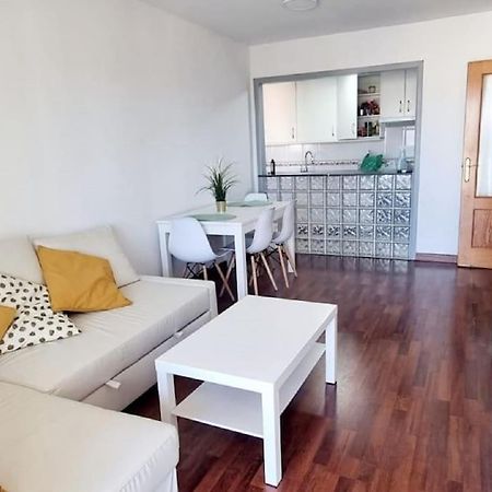 Residencial Vacanza เบนิดอร์ม ภายนอก รูปภาพ