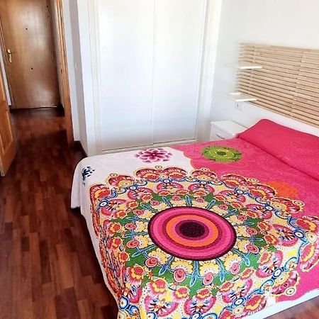 Residencial Vacanza เบนิดอร์ม ภายนอก รูปภาพ
